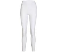 Falke Womens Maximum Warm Tight Fit Tights - White