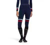 FALKE Women's Maximum Warm Trend Long Sports Functional Tights Thermal Underwear For Cold To Very Cold Weather Quick-Drying Breathable Functional Yarn 1 Piece