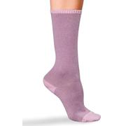 FALKE Women's No. 1 Socks Breathable Climate-Regulating Cashmere Thick Warm Extra-Soft On Skin Flat Seam For Pressure-Free Toes Plain Elegant For Everyday Wear Casual Business Looks 1 Pair
