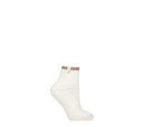 Falke Women's Plush Wool and Alpaca Socks Cushioned Short Warm Size 2.5-5, 5.5-8