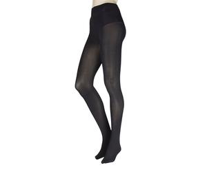 FALKE Womens' Pure Matt 100 Denier Thick Tights in Various Colours - 1 Pair Pack