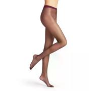 Women's tights Falke Pure Matt 20 DEN Rouge M