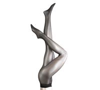 FALKE Womens Pure Matt 20 Denier Tights with Flat Seams in Various Shades 1 Pack