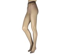 FALKE Womens Pure Matt 20 Denier Tights with Flat Seams in Various Shades 1 Pack