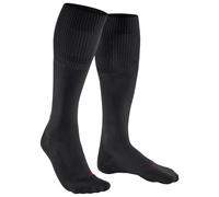Falke RU Energy Compression Socks Women - Black, Size 35-38W1