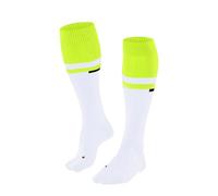 FALKE Women's RU Compression Energy W Kh Functional Yarn With Compression 1 Pair Running Socks, White 2003 Trend 2.5-5