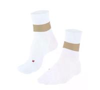 FALKE Women's RU Compression Stabilising Running Socks Anti-Bubble with Compression Stabilising on the Ankle Cooling Vegan Quick-Drying Breathable Lyocell Functional Material 1 Pair