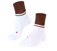 Falke - Women's RU Compression Stabilizing - Running socks size 4-5, white