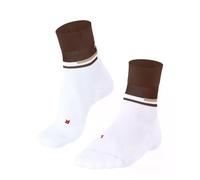 Falke - Women's RU Compression Stabilizing - Running socks size 4-5, white