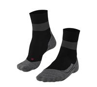 Falke RU Compression Stabilizing Compression Socks Women - Black, Size 41 - 42