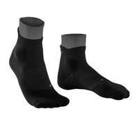 Falke RU Trail Running Socks Women - Black, Size 37 - 38