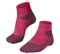 Falke Womens RU Trail Socks - Rose Pink