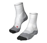 FALKE® RU3 Women's Running Comfort Socks - White-Mix for Optimal Performance