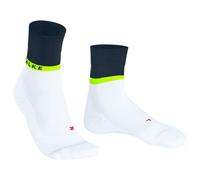Falke - Women's RU4 Endurance Compression - Running socks size 5,5-6,5, white