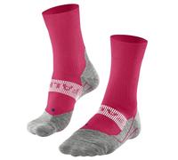 Falke Womens RU4 Endurance Cool Running Socks - Rose Pink
