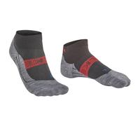 Falke - Women's RU4 Endurance Cool Short - Running socks size 7-8, grey
