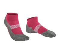 Falke RU4 Endurance Cool Short Running Socks Women - Pink, Size 41-42