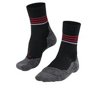 RU4 Endurance Reflect Running Socks Women