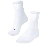Falke Womens RU4 Endurance Socks - White