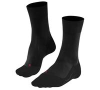 Falke Womens RU4 Light Performance Socks - Black Mix