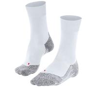 Falke Womens RU4 Light Performance Socks - White Mix