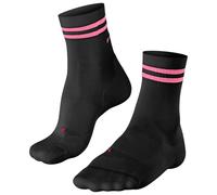 Falke - Women's RU4 - Running socks size 35-36, black