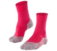 Falke - Women's RU4 - Running socks size 39-40, pink