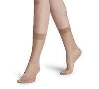 Resistant Comfort Wide Tops For A Soft Grip On The Leg Non-Laddering Toes Fine Soft Yarn 1 Pair