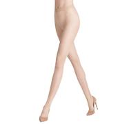 Falke Womens Seidenglatt 15 Denier Tights - Porcelain Beige