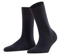 Falke Womens Sensitive Berlin Socks - Dark Navy