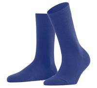 Falke Womens Sensitive Berlin Socks - Imperial Blue