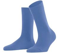 Falke Womens Sensitive Berlin Socks - Water Blue