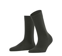 Women's socks Falke Sensitive Berlin Vert 39/42