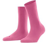 Falke Womens Sensitive London Socks - Candy Pink