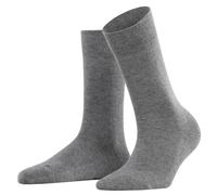Falke Womens Sensitive London Socks - Grey Mix