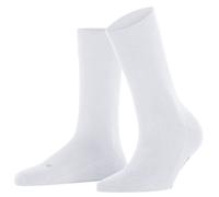 Falke Womens Sensitive New York Socks - White