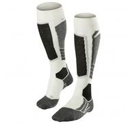 Falke - Women's SK 2 Wool - Ski socks size 39-40, grey
