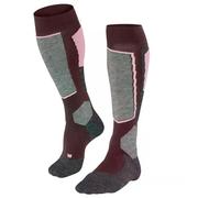 Falke - Women's SK2 Intermediate - Ski socks size 5,5-6,5, grey