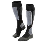 Falke Sk5 Expert Long Socks Black EU 37-38 Women