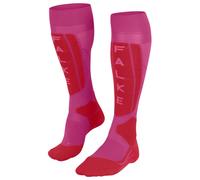 Falke - Women's SK5 Expert - Ski socks size 5,5-6,5, pink
