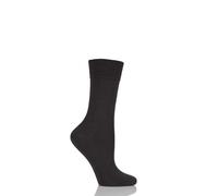 Falke Womens Socks Sensitive Berlin Wool Pressure Free Top- Many Colours 2 Sizes