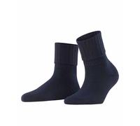 FALKE Women's Socks - Striggings Rib, Short Socks, Cuff Socks, Logo, One Size...