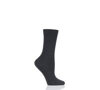 Falke Womens Soft Merino Wool Socks in Many Colours Sizes 4-5 and 5.5-6.5 1 Pair