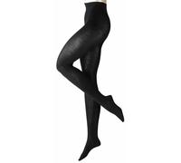 Falke Womens Softmerino Tights - Black