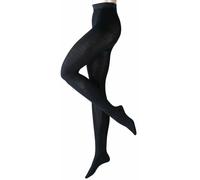 Falke Womens Softmerino Tights - Dark Navy