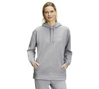 FALKE Women's Sweatshirt-66207 Blouse, Grey-heather, XXL UK