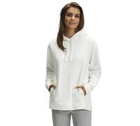 FALKE Women's Sweatshirt-66207 Blouse, Off-white, XS UK