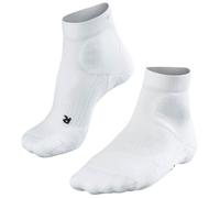 Falke Womens Tennis Short Maximum Socks - White