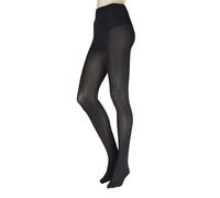 FALKE Womens Thick Tights Pure Matt 100 Denier in Various Colours - 1 Pair Pack