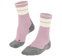 Falke Womens TK Compression Stabilizing Trekking Socks - Thulit Pink